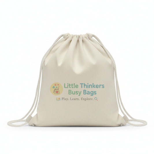 Little Thinkers Bolsas de Actividades Sorpresa